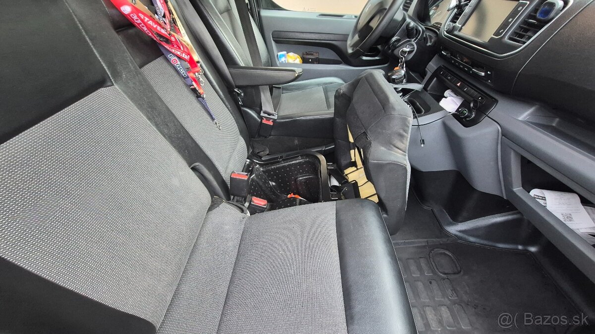 Peugeot expert 2.0 90kw - 9