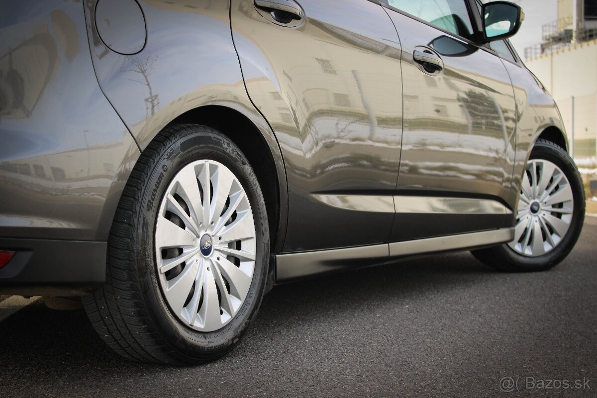 Ford C-Max 1.0 74kw - 9