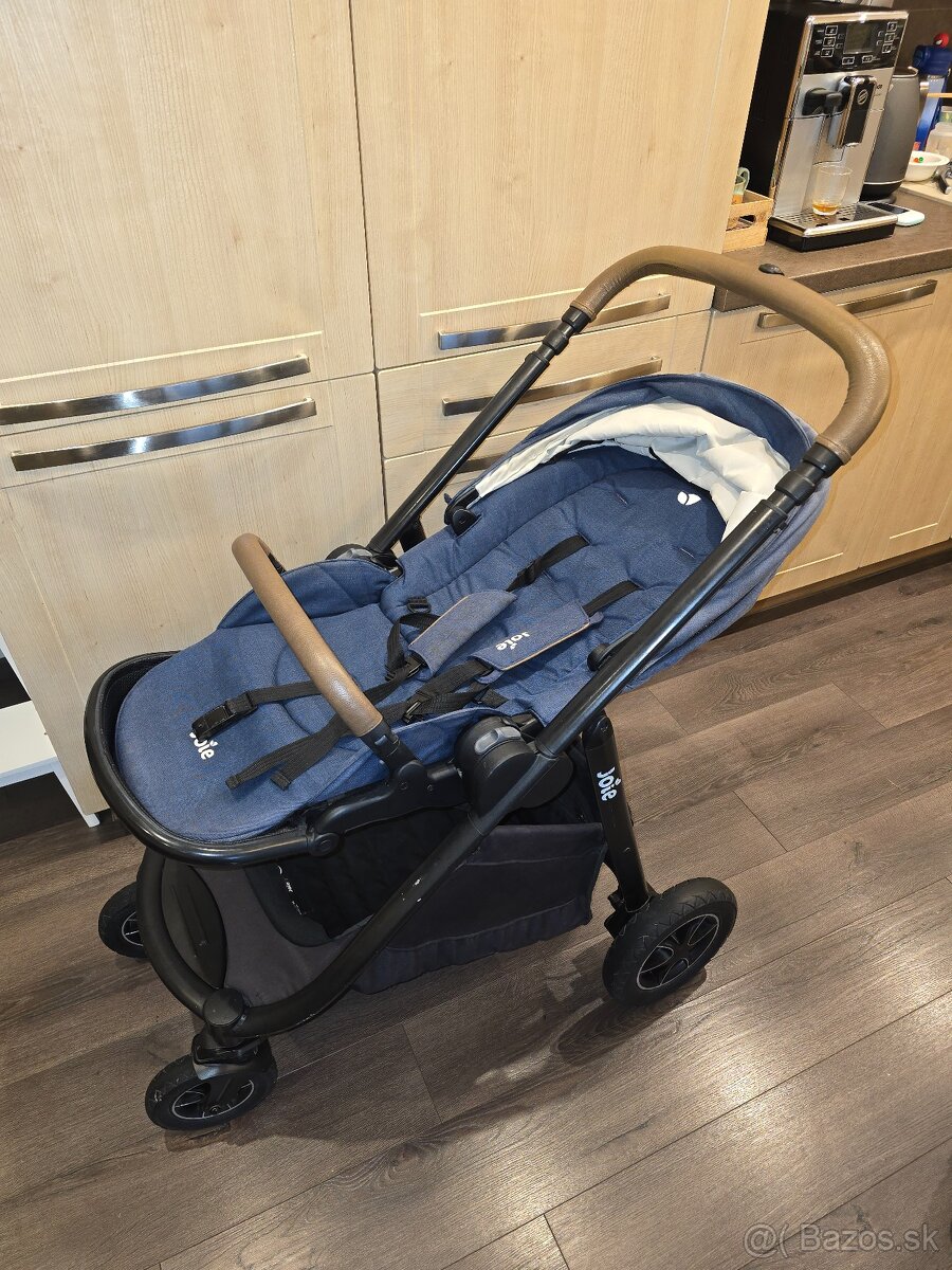 JOIE VERSATRAX MOONLIGHT 3 kombinacia - 9