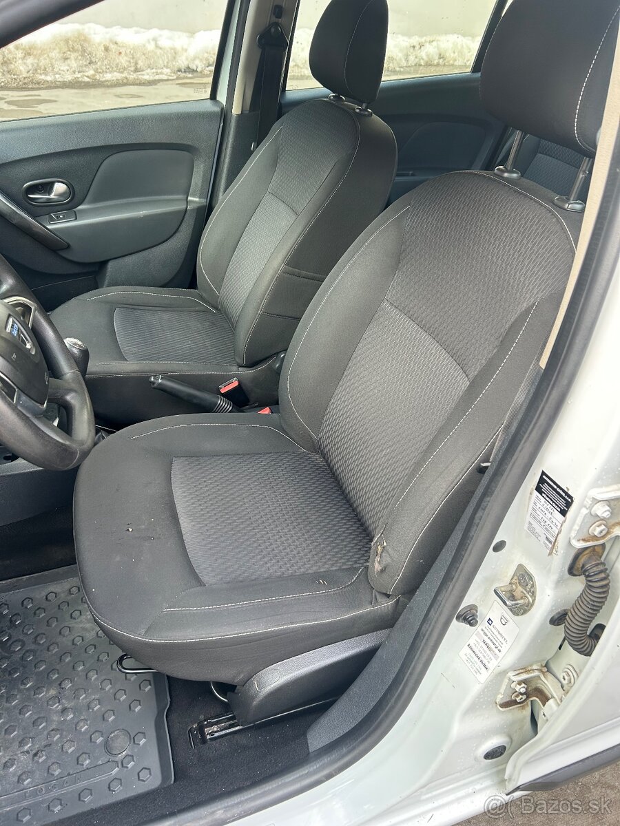 Dacia Logan MCV 0.9 TCE - 9