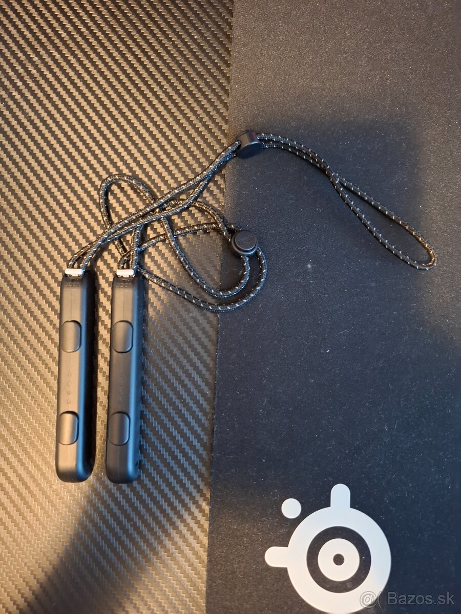 Nintendo Switch OLED - 9