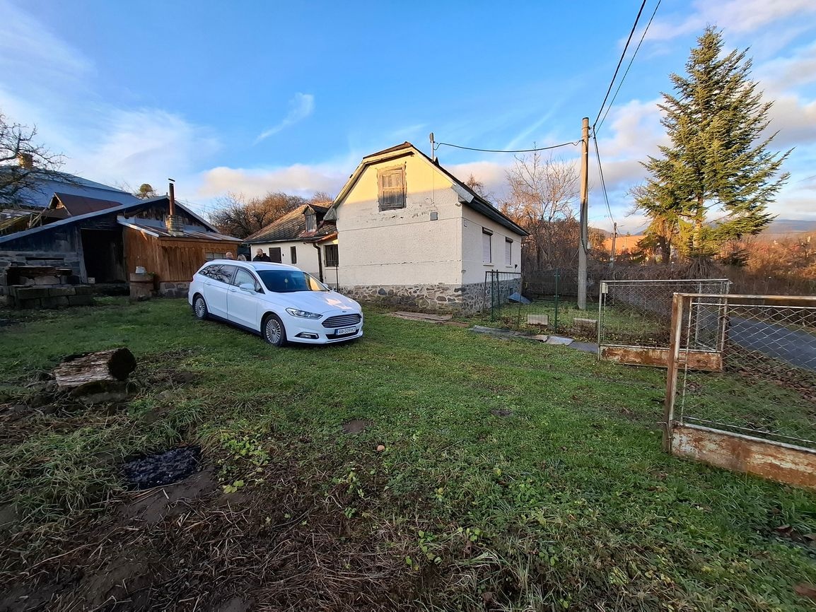 Na predaj Rodinný dom v Remetských Hámroch - 9