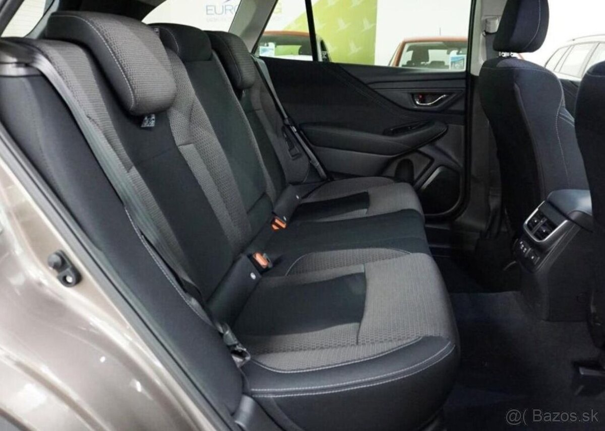 Subaru Outback 2.5 ACTIVE 2025 nove 124 kw - 9