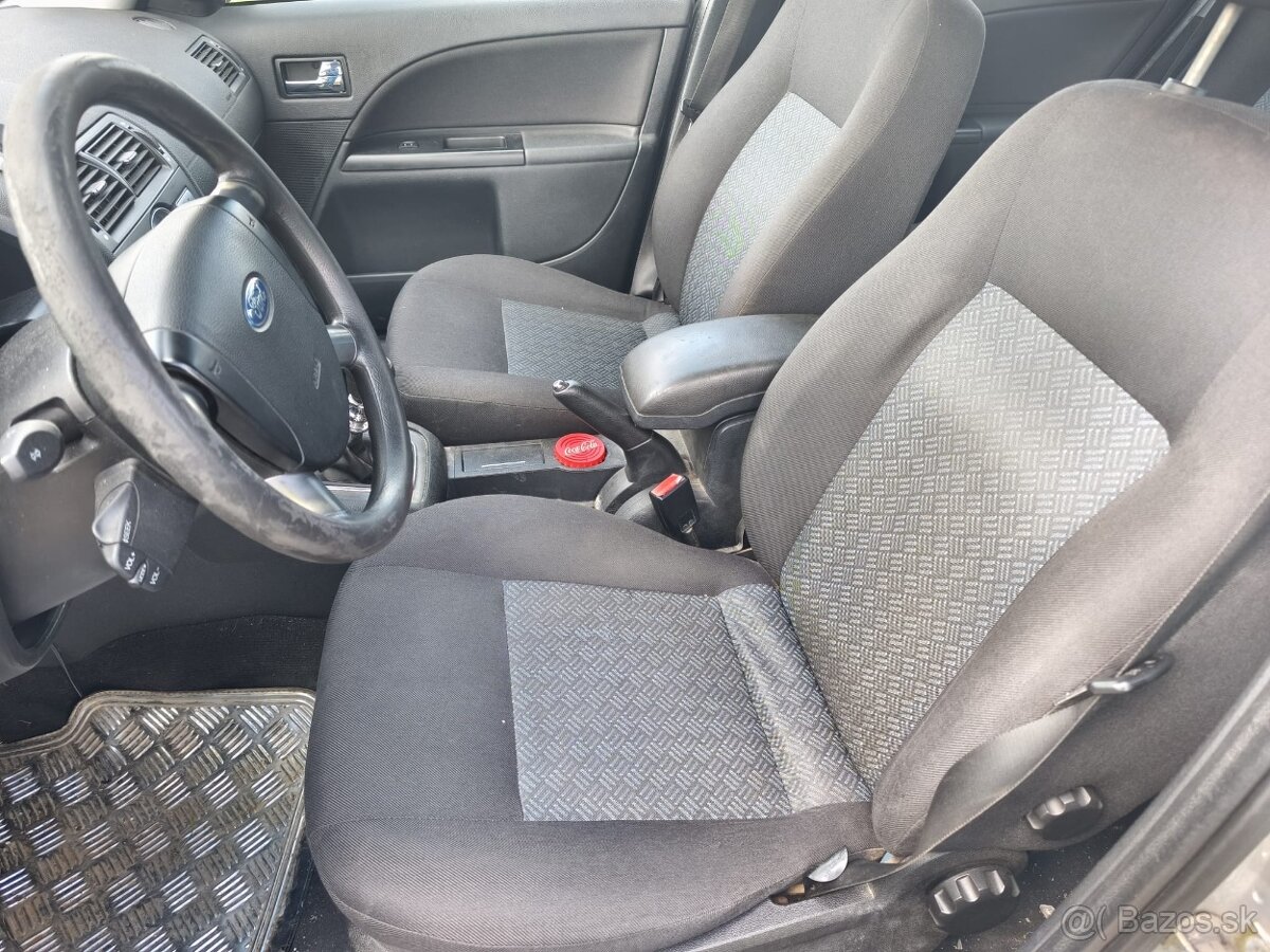 Mondeo 2.0 tdci - 9