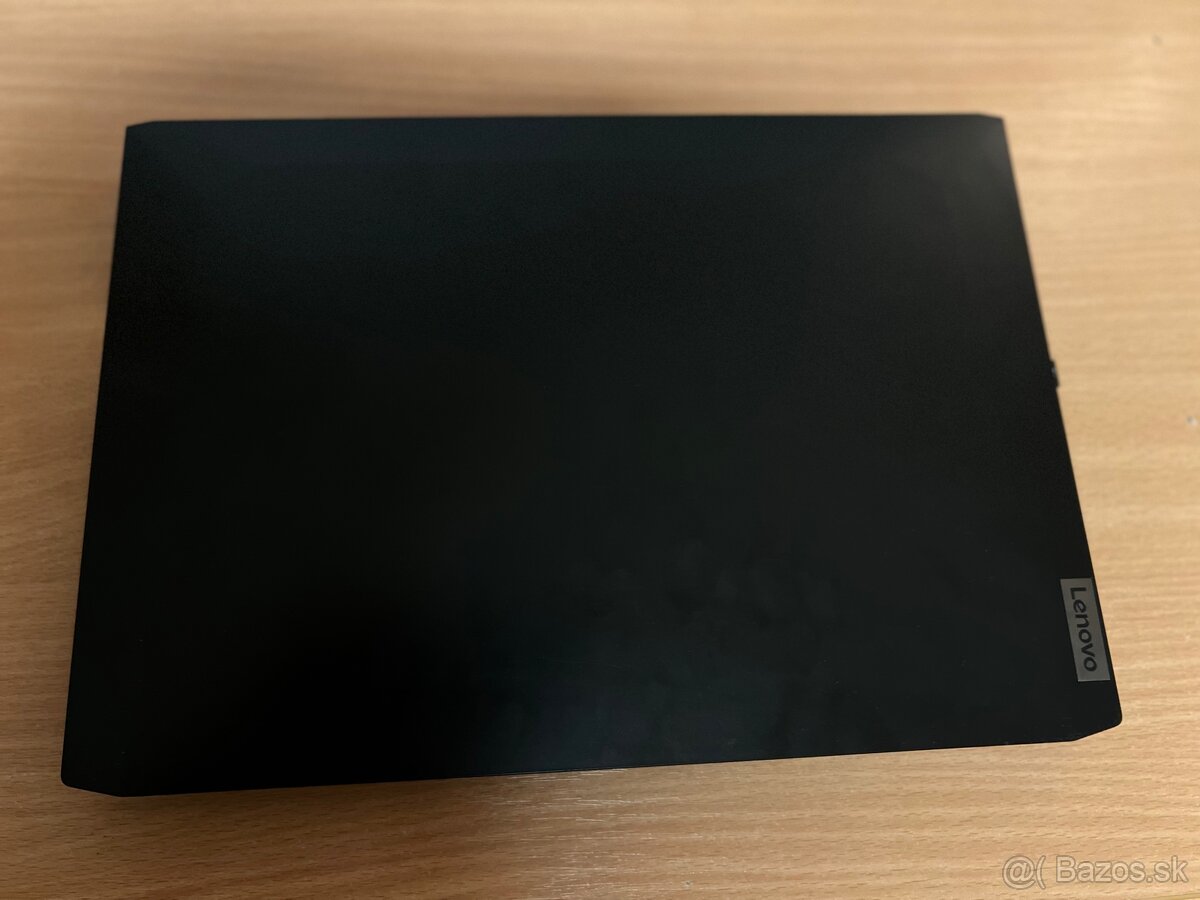 Lenovo Ideapad Gaming 3 - 9