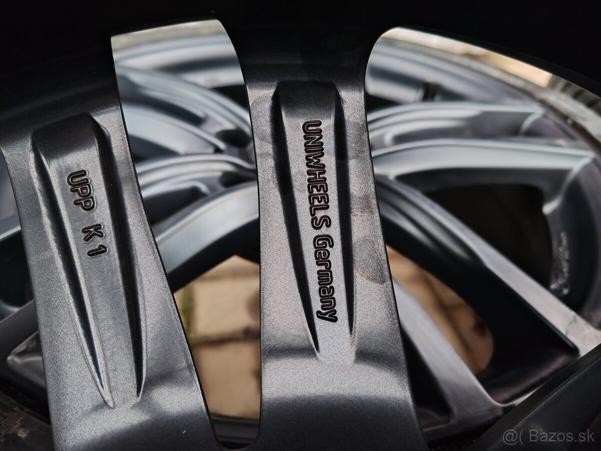 AUDI, SEAT, ŠKODA, VW 5X112 - 9