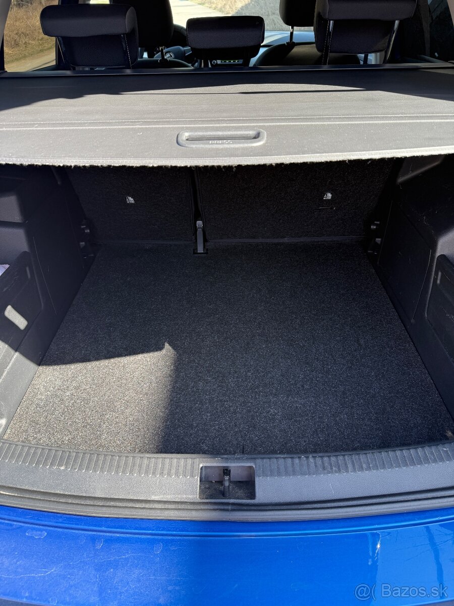 Škoda Fabia 3, 1.0tsi 2018 - 9