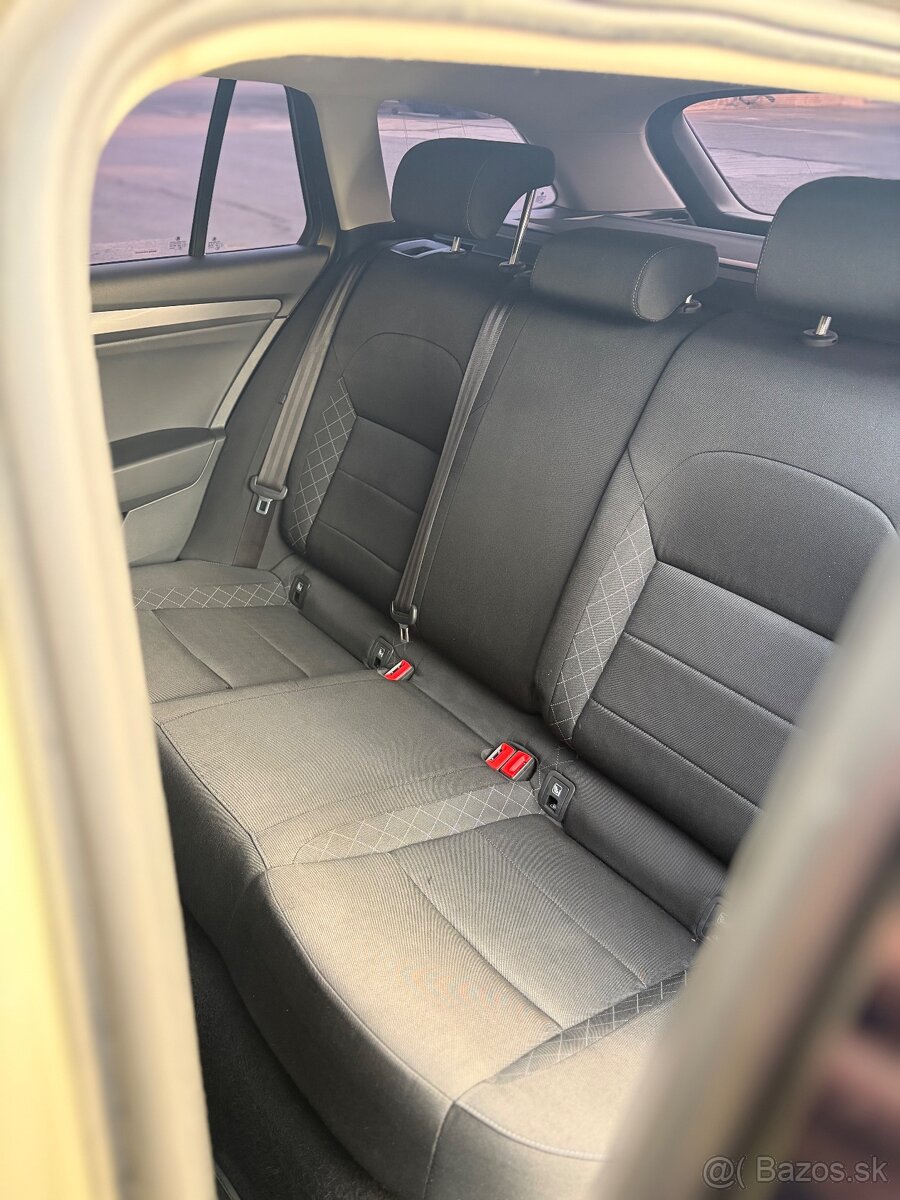 Škoda Superb 1.6tdi 88kw M6 2017 - 9