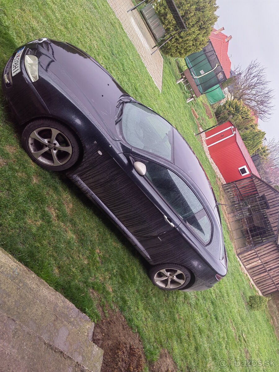 Alfa Romeo gt 1.9 jtd 110kw - 9