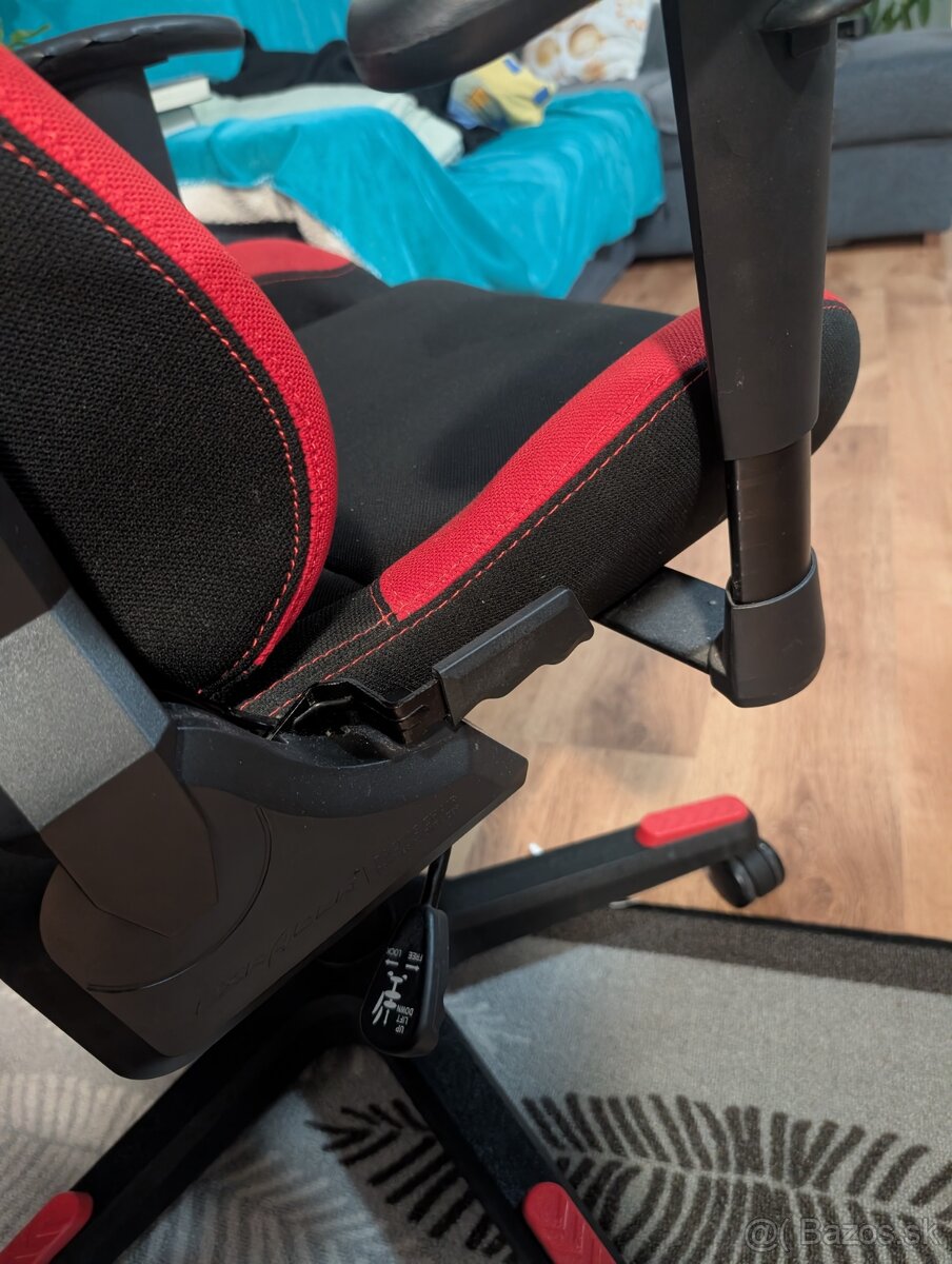 PC Stolicka DxRACER Formula - 9