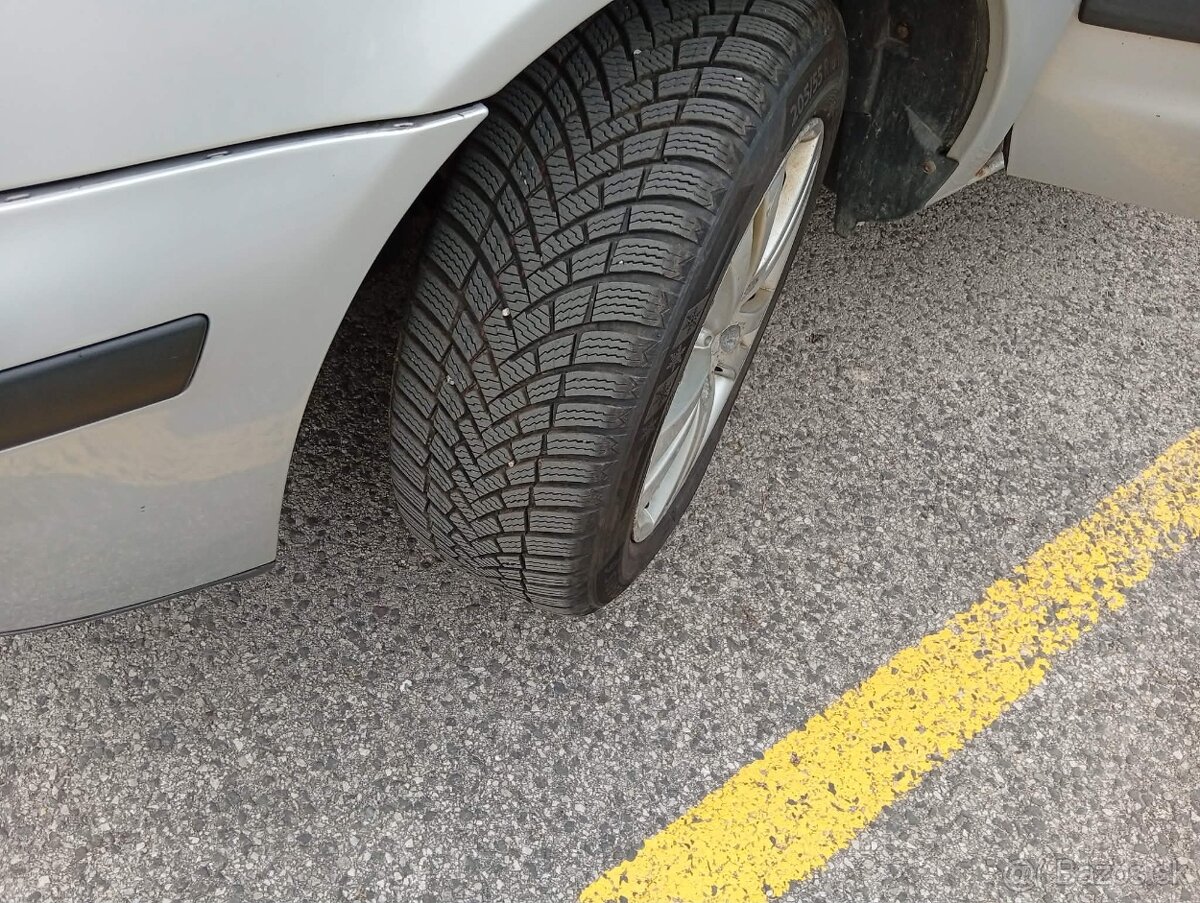 Predám Ford galaxi 1.9TDI - 9