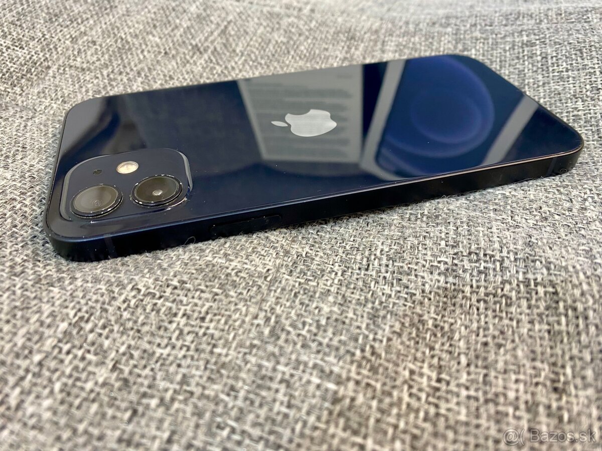 iPhone 12 128GB (plne funkčný) - 9