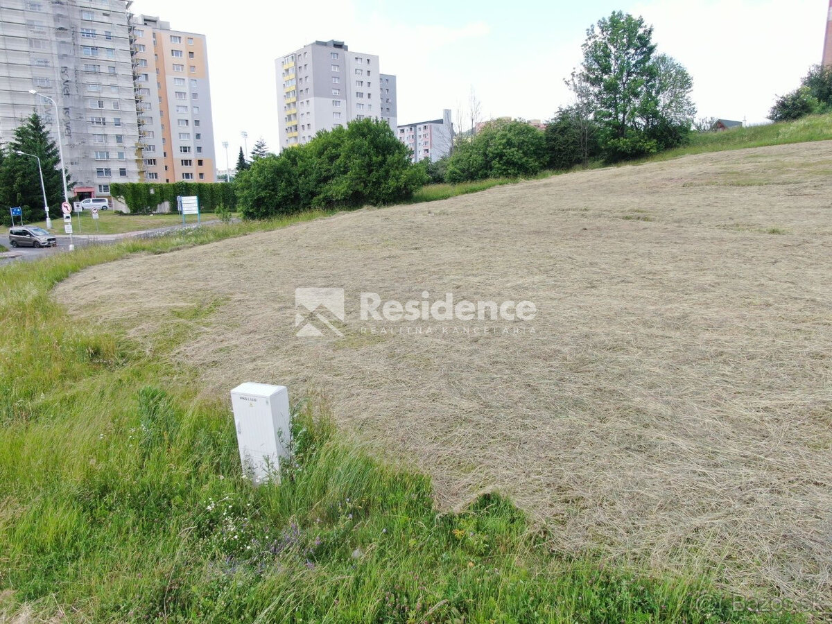 Pozemok na predaj, Liptovský Mikuláš - 9