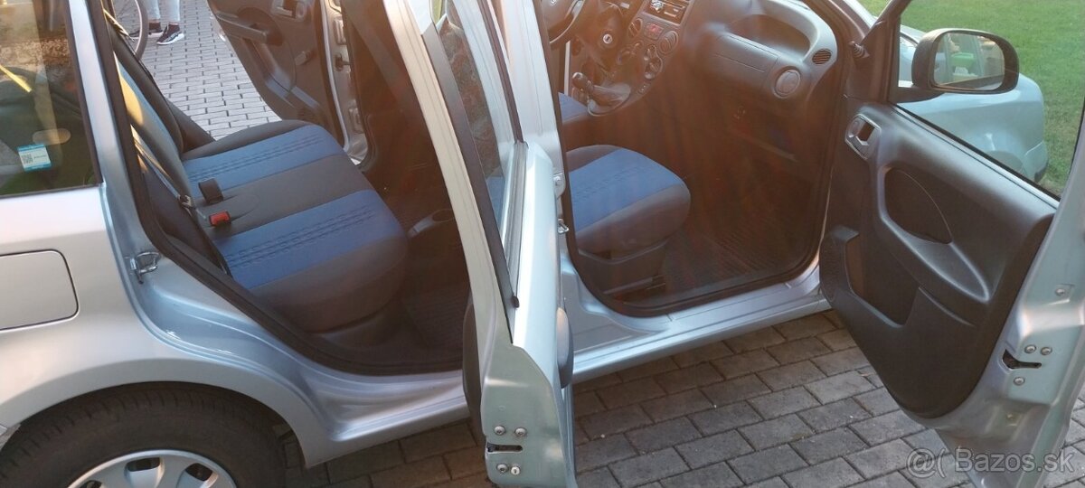 Fiat Panda - 9