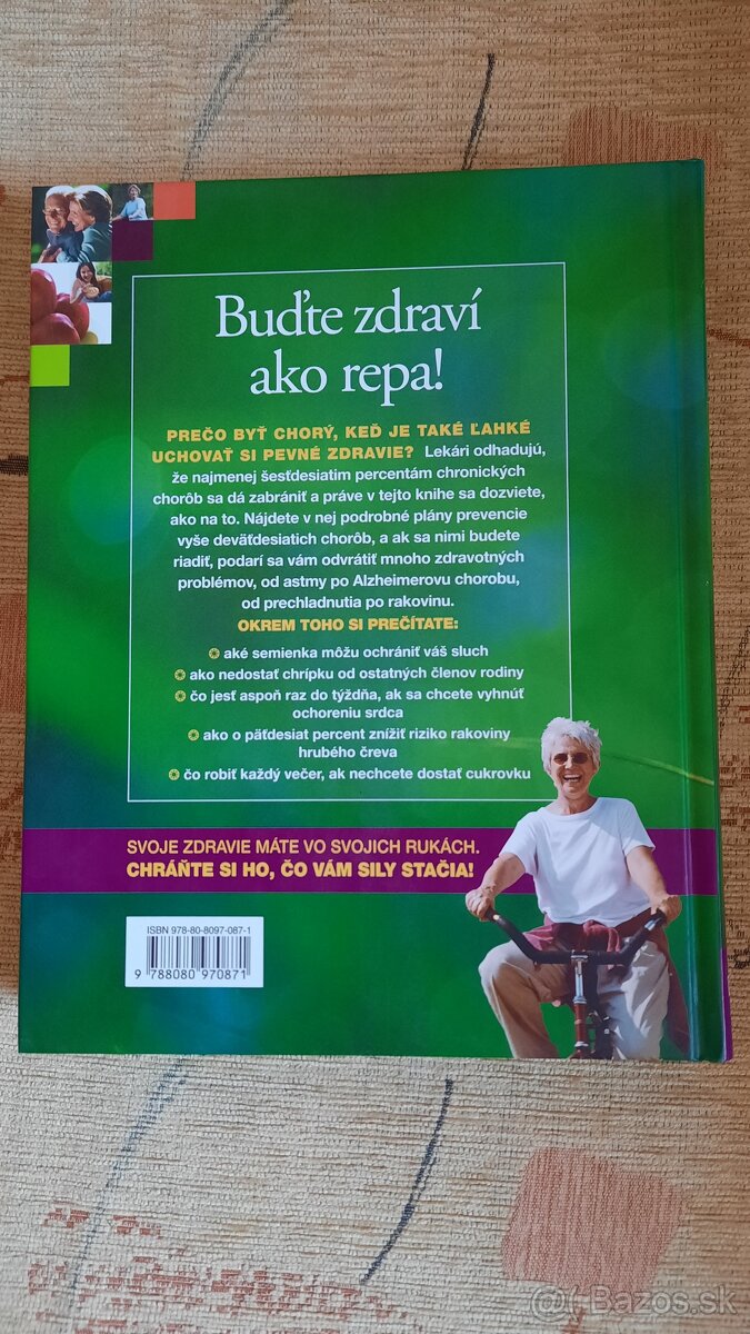 Život bez chorôb - 9