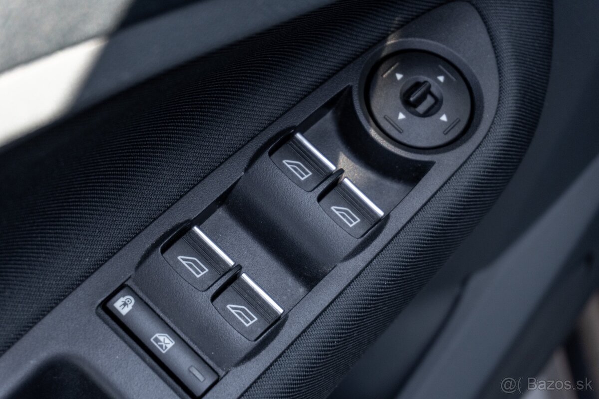 Ford C-Max 1.0 EcoBoost 125k Titanium 2015 - 9