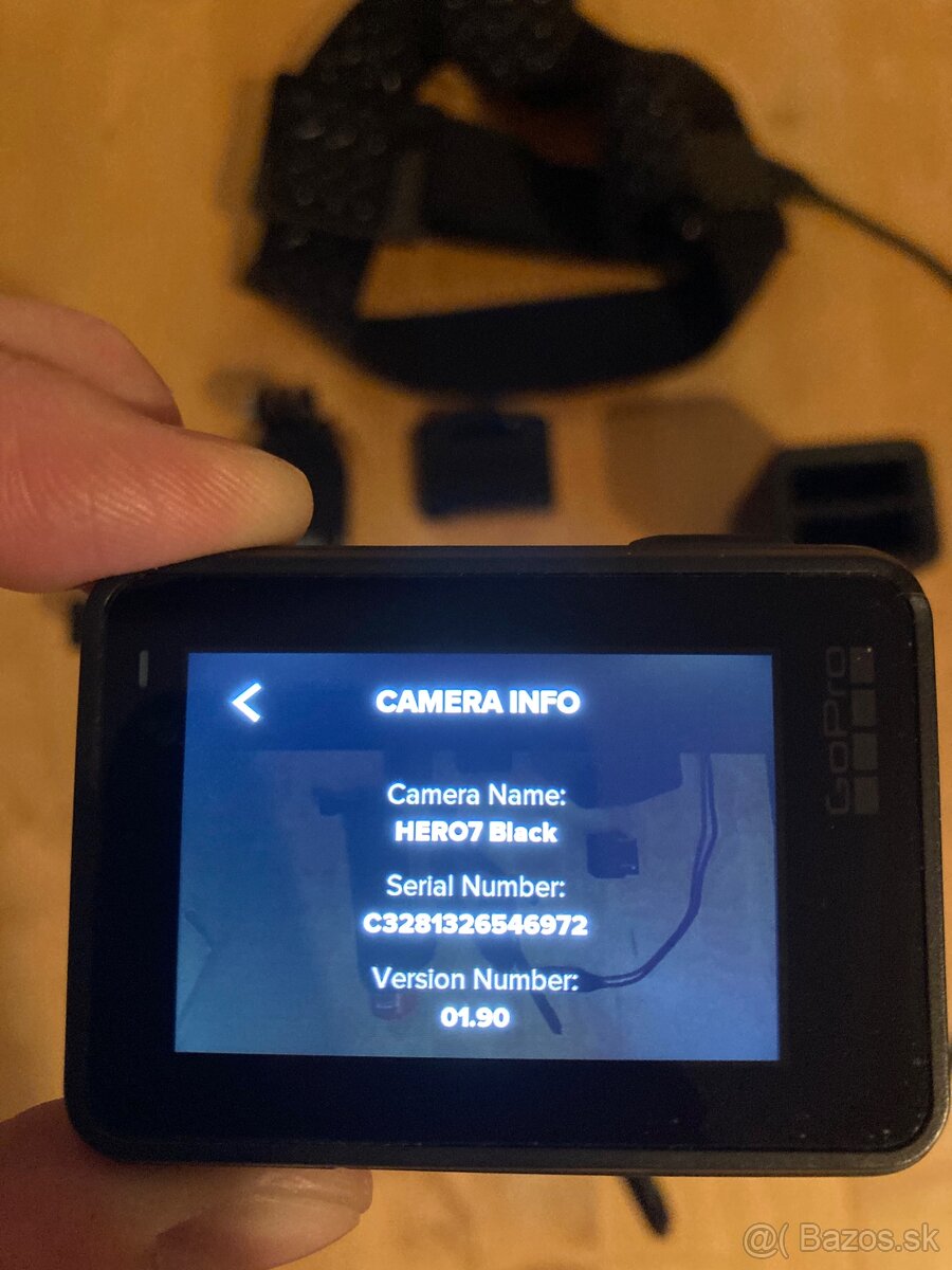 GoPro Hero 7 Black - 9