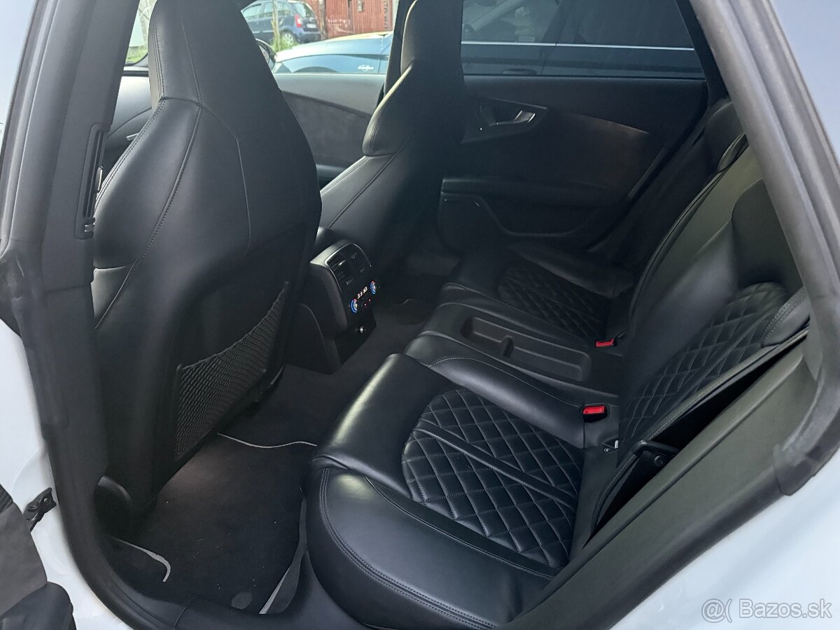 AUDI A7 3.0 BiTDI V6 COMPETITION 240kW NOVE ROZVODY - 9