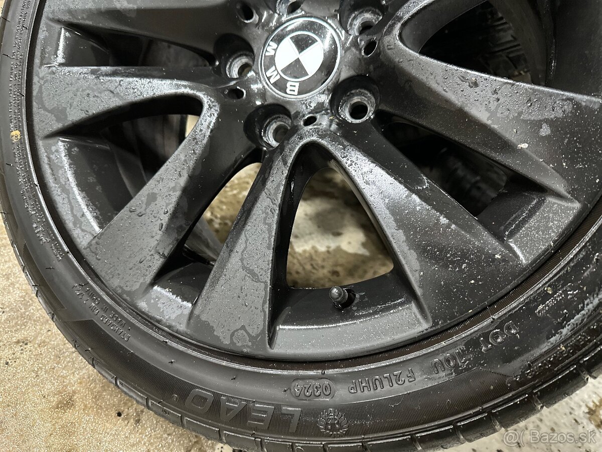 BMW r17 5x120 225/45 et34 - 9