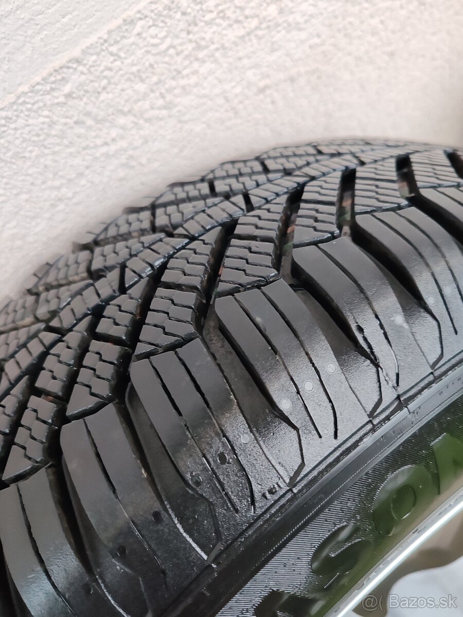Celoročné pneumatiky - 9