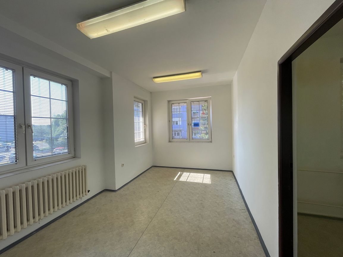 PINK Reality - PREDAJ polyfunkčnej budovy v Šali-Veči - 9