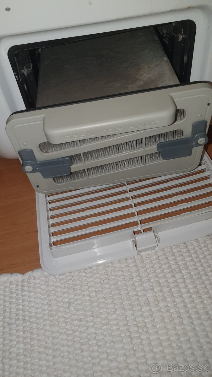 Sušička Whirpool - 9