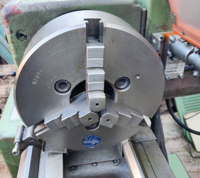 sustruh SN 40 B/ 1500 Tos - 9