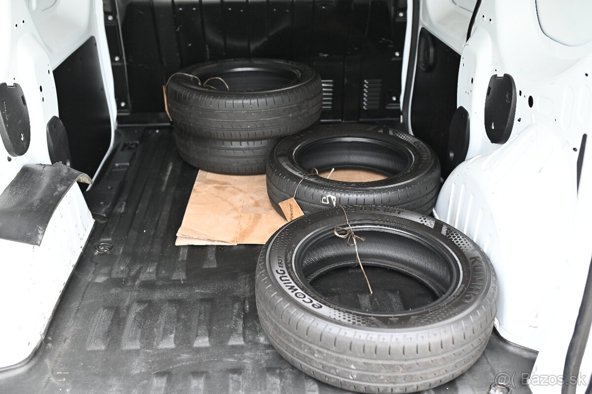 RENAULT Kango III Express dci 95 extra - 9