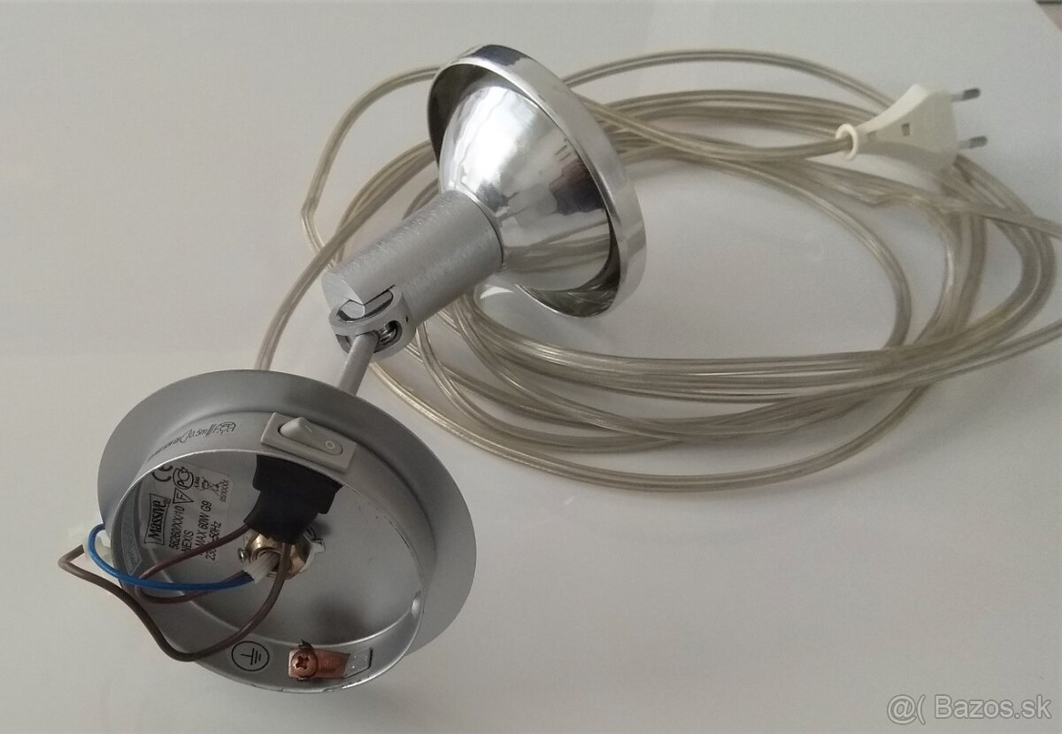 Predám moderné svietidlá - 9