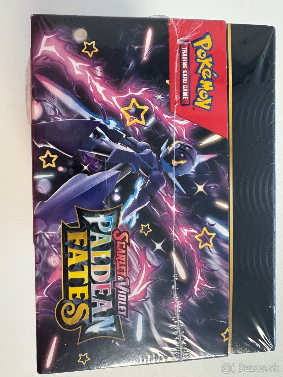 Pokemon Scarlet Violet - 9