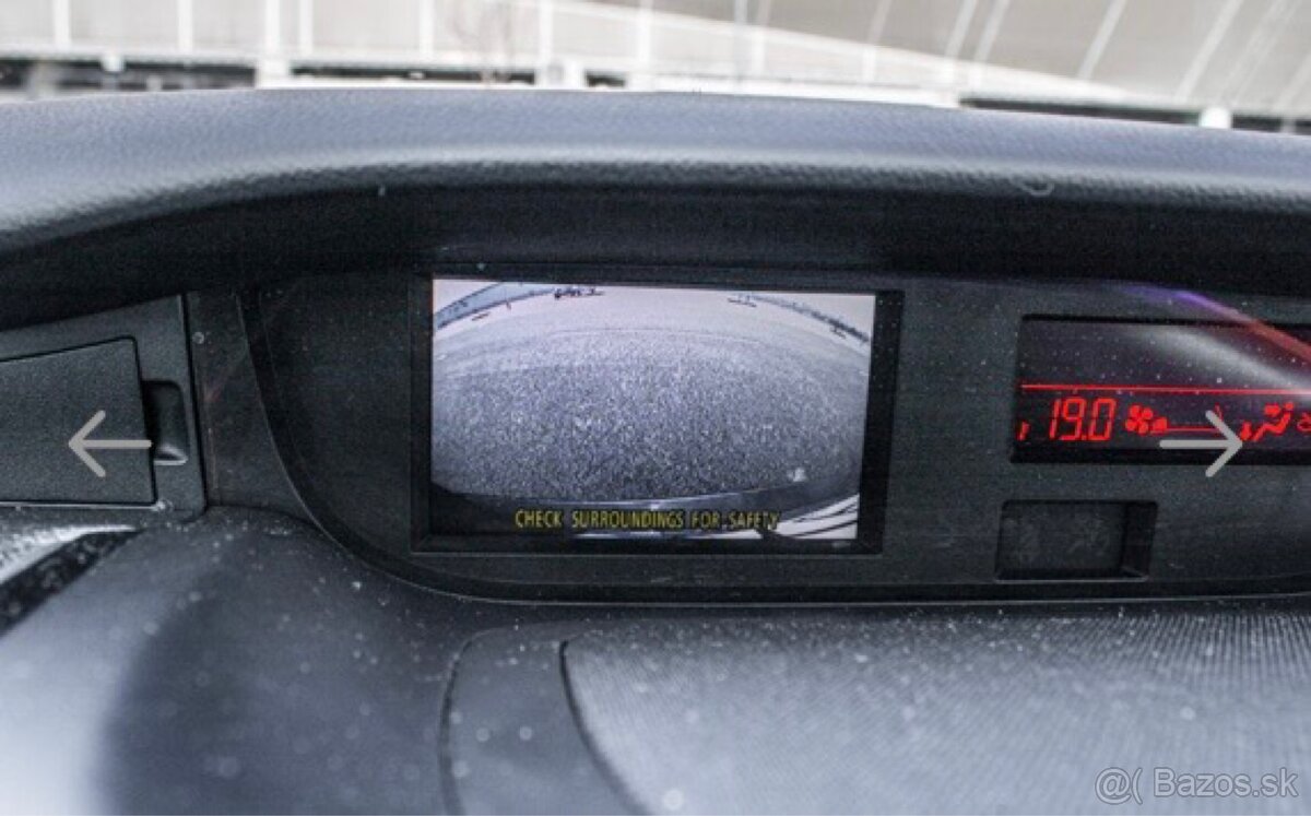 Mazda cx7 127kw diesel - 9