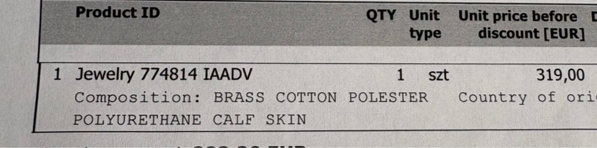 Gucci originál blondie náramok, pc 319€ - 9