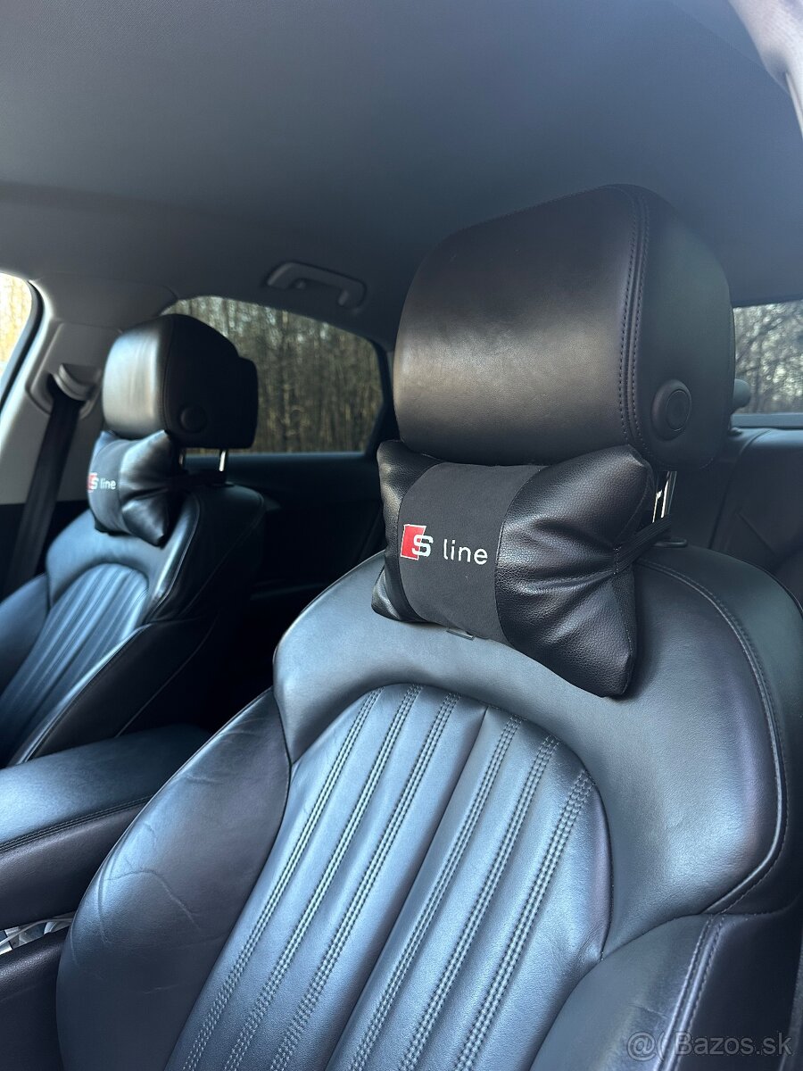 Audi A6 Limousine - 9