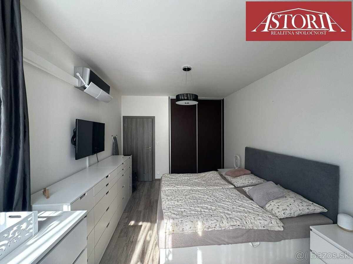 PRENÁJOM 2 izbový byt Stephanus - 9