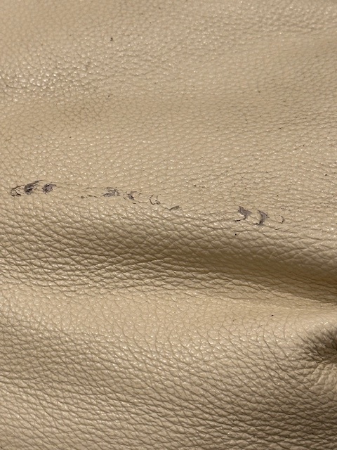 Kožená sedacia súprava - 9