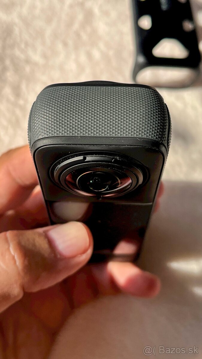 Insta360 X4 - ako NOVÁ - 9