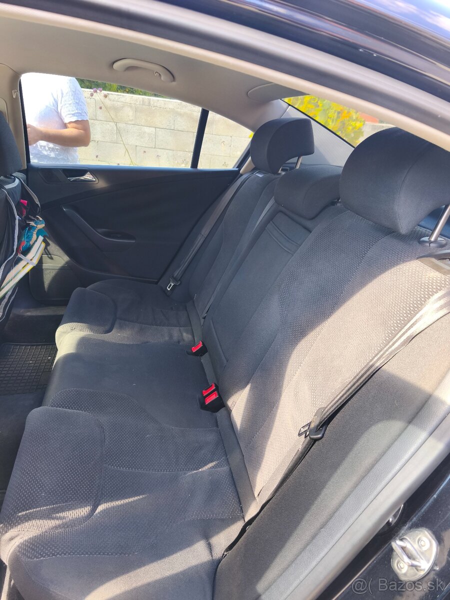 Predám Volkswagen Passat 2.0 103 kw - 9