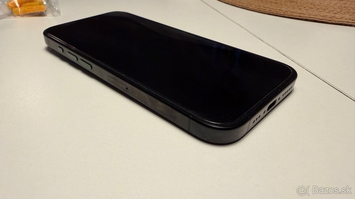 Predam iphone 15 PRO 1TB - TOP STAV - 9