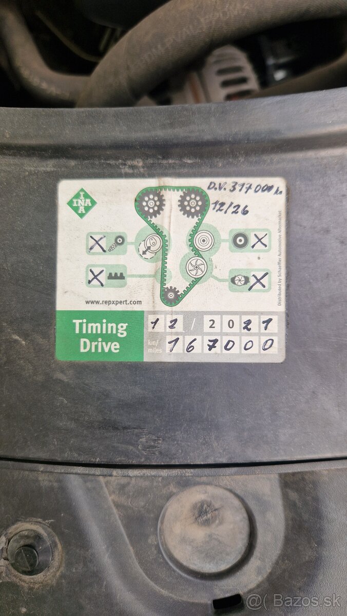 Škoda superb II sedan, diesel, automat (2015) - 9