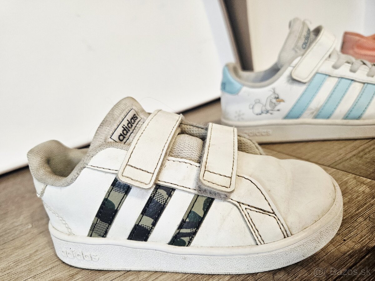 Detské topánky - 9