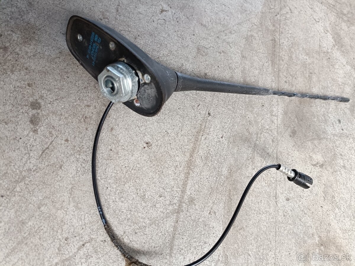 rozpredam citroen c3 picasso 1,4i 70kw - 9