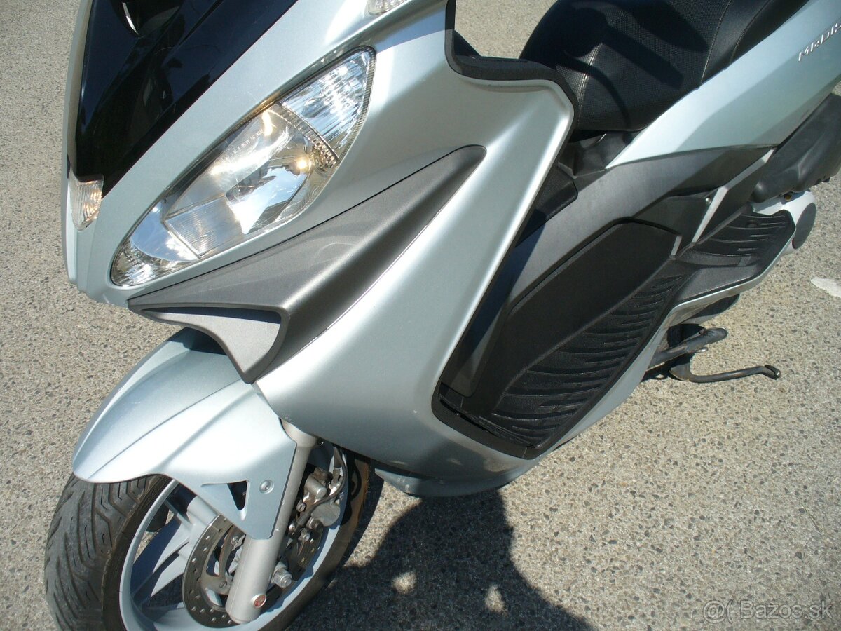 Malaguti Madison 3 125 e - 9