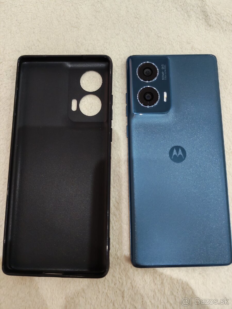 Motorola edge 50 fusion - 9