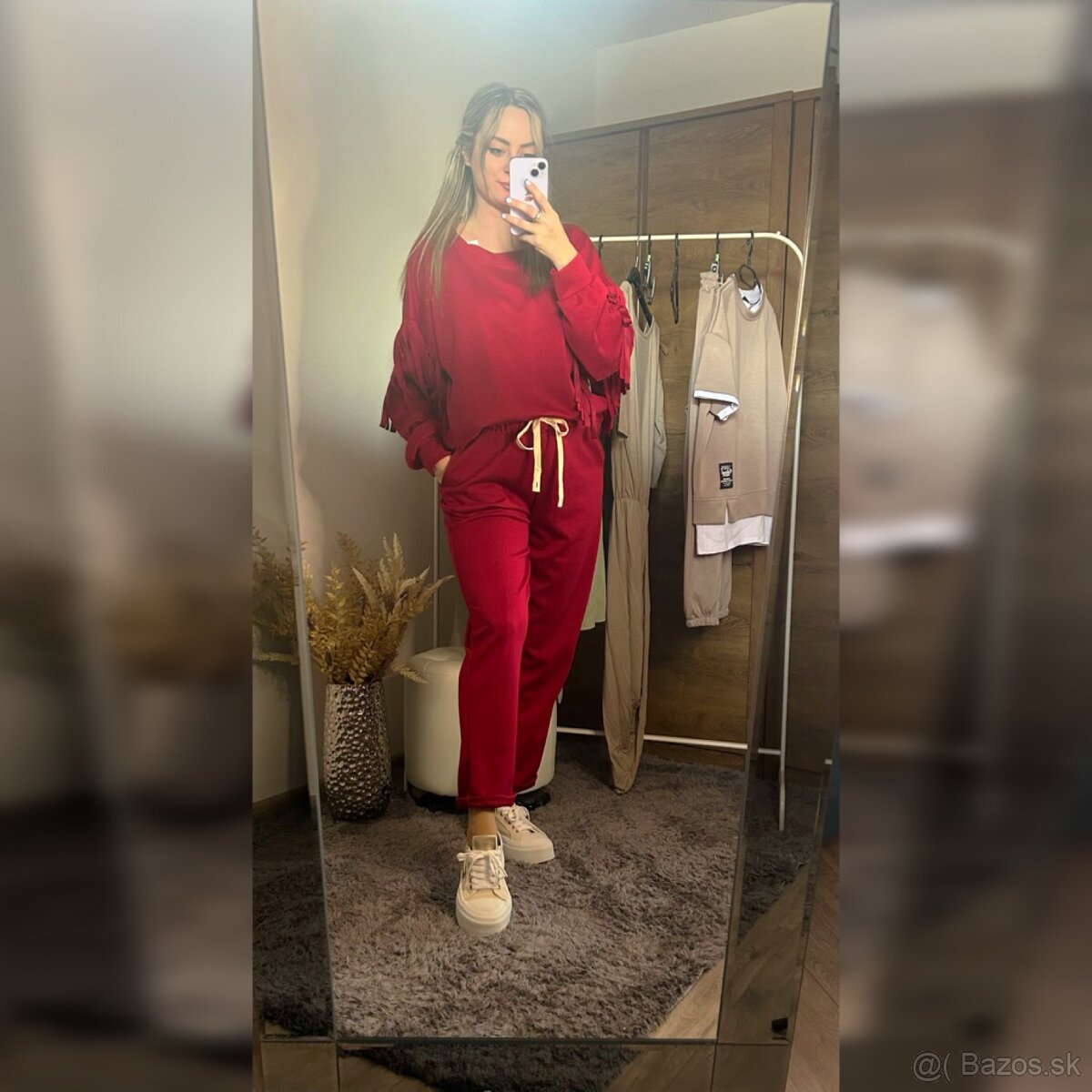 Teplaková súprava - 9