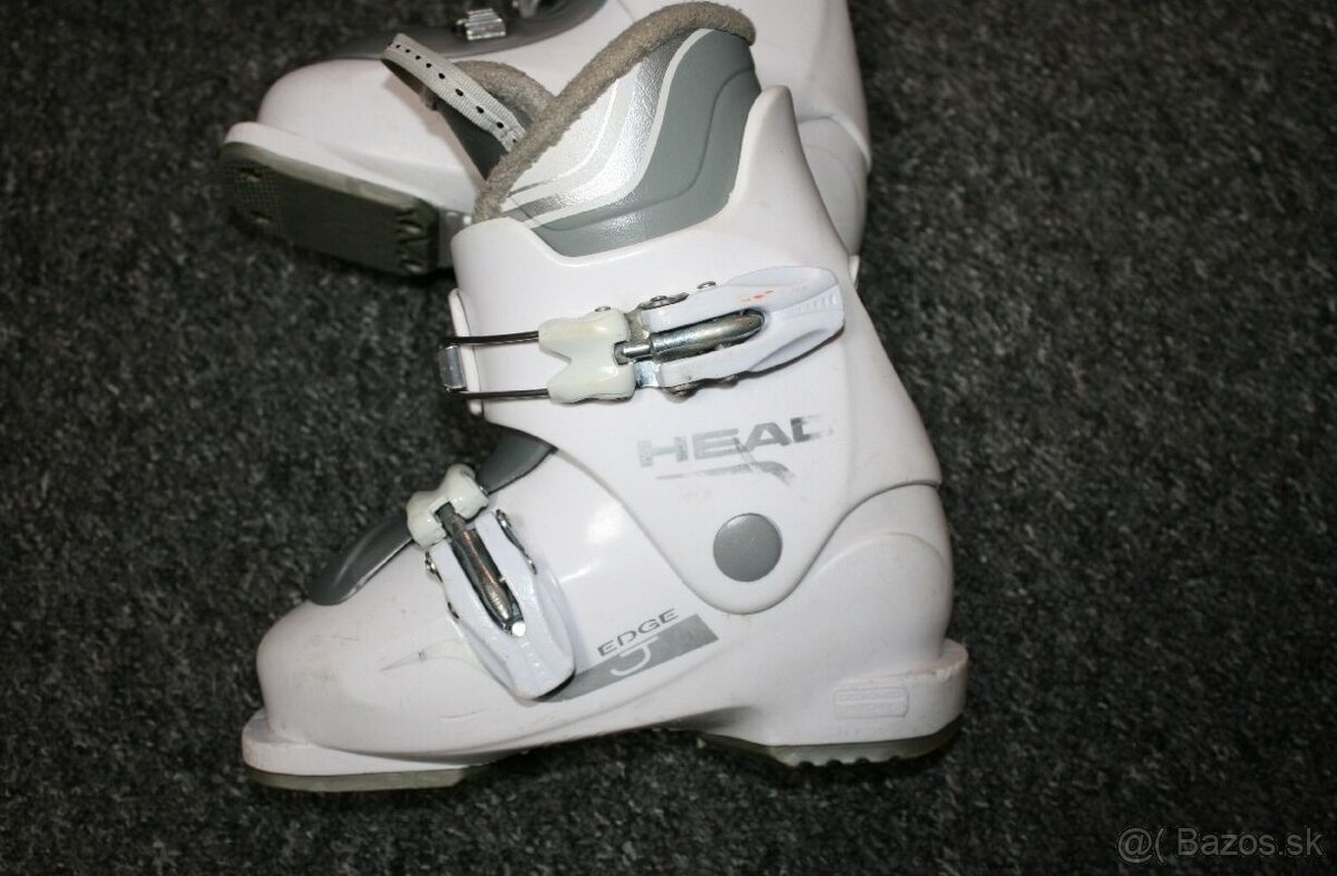 dievcenské lyže dynamic Elve 80 cm - 9