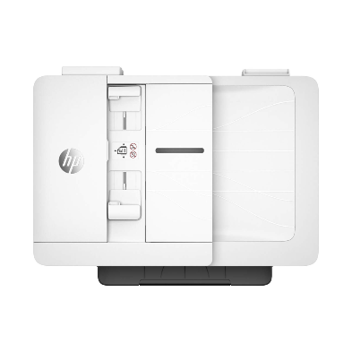 Tlačiareň HP OfficeJet 7740 - 9