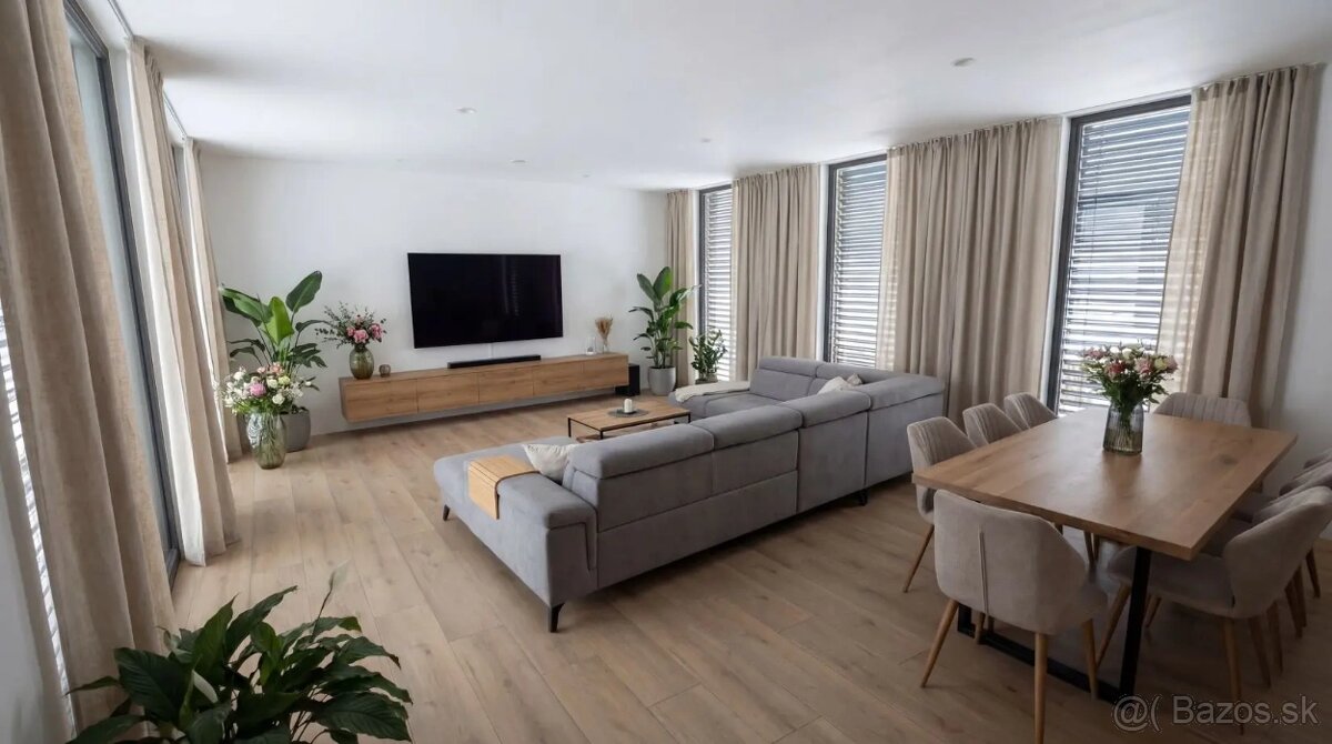 Inteligentná novostavba rodinného domu - 9