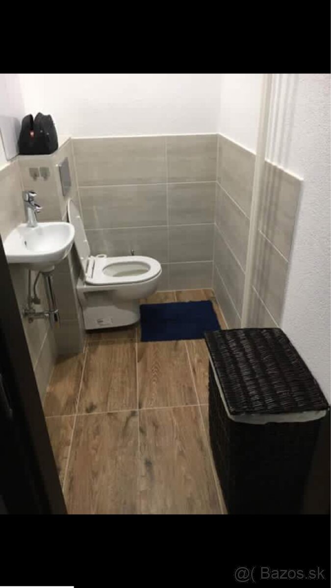 Prenajom 4i bytu dlhodobo. - 9