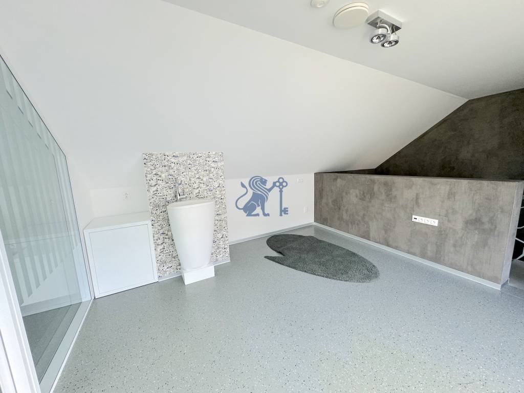 Znížená cena- Rodinný dom A1 v Rači na ulici Pri vinohradoch - 9