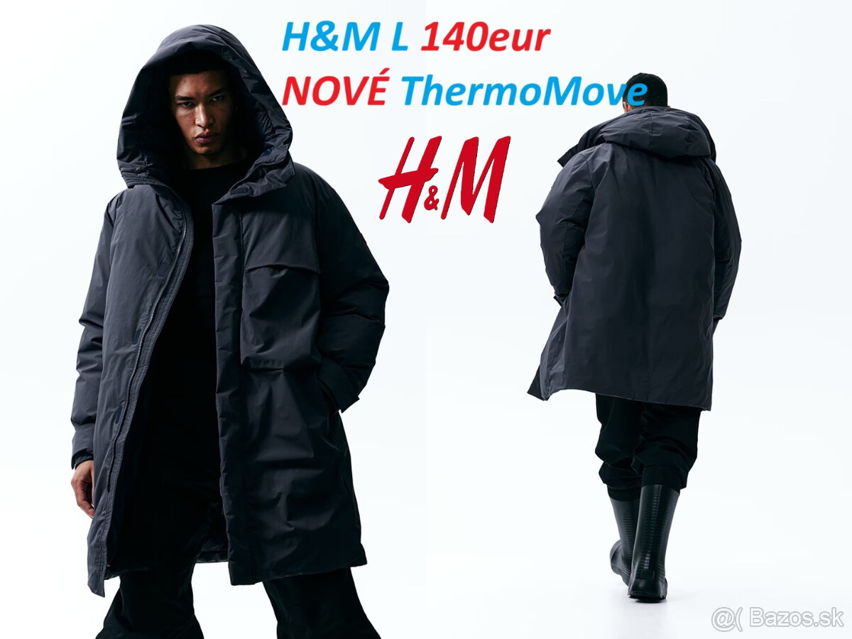 Lyžiarska bunda, Zimná bunda, Bombéra, Bombérka - 9